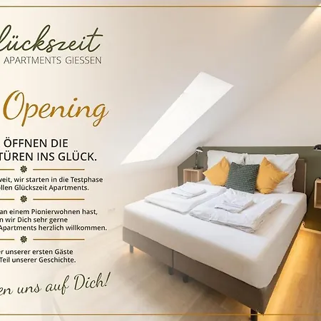 Glückszeit Gießen