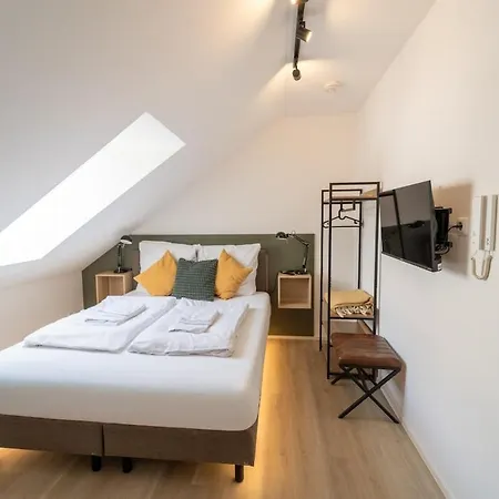Glückszeit Apartment