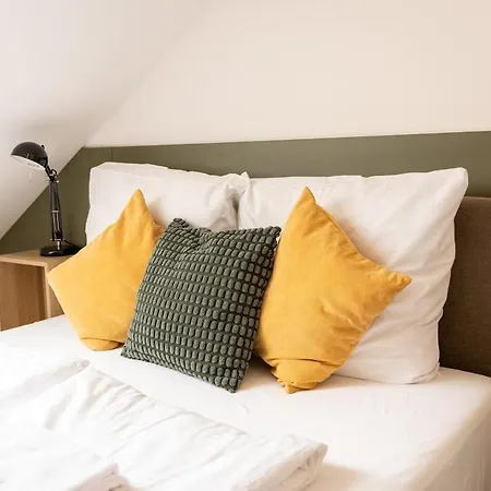 Glückszeit Apartment