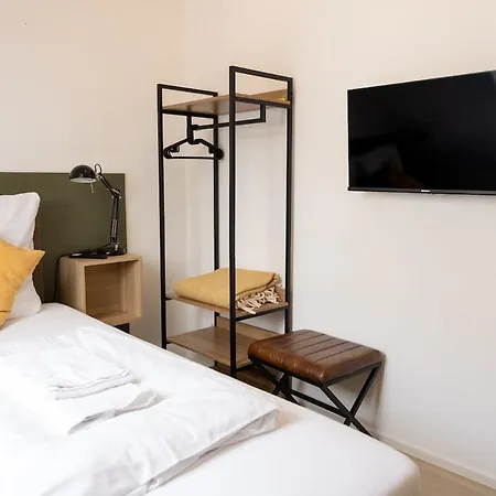 Apartment Glückszeit