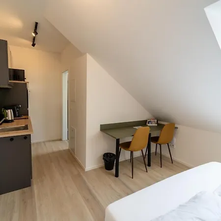 Glückszeit Apartment
