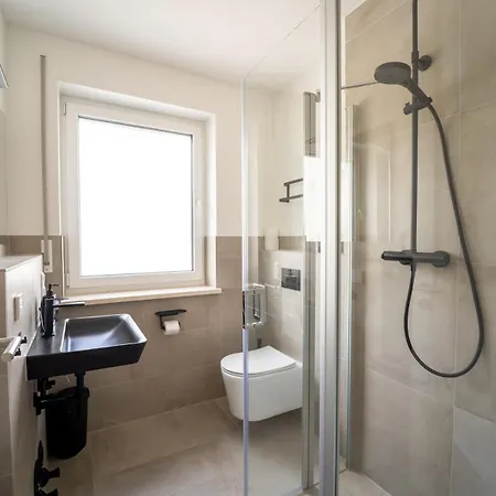 Apartment Glückszeit