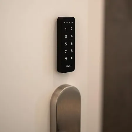 Glückszeit Apartment *